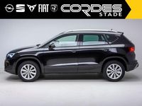 Neu Seat Ateca 150 PS (110 kW) 2026 Schwarz SUV