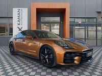 Gebraucht Porsche Panamera GTS 500 PS (367 kW) 2024 Gold Limousine