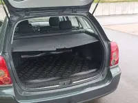 Gebraucht Toyota Avensis Executive 147 PS (108 kW) 2007 Kombi
