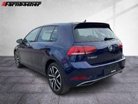 gebraucht VW e-Golf Navi PDC Kamera Licht-P Media