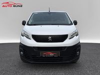 Gebraucht Peugeot Expert 144 PS (105 kW) 2023 Weiß Van
