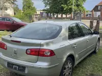 Gebraucht Renault Laguna II Dynamique 135 PS (99 kW) 2006 Limousine