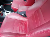 Gebraucht Renault Mégane Cabriolet 135 PS (99 kW) 2007 Schwarz Cabrio