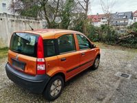 gebraucht Fiat Panda 1,1 TÜV bis Dezember 2025 (Von Privat)