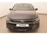 Gebraucht VW Golf VIII Edition 204 PS (150 kW) 2025 Schwarz Limousine