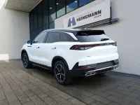 Neu Baic X75 177 PS (130 kW) 2026 Schwarz SUV