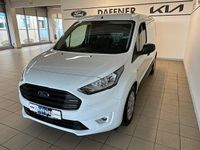 Gebraucht Ford Transit Connect Trend 101 PS (74 kW) 2024 Frostweiß Van / Kleinbus