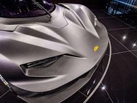 Neu KTM X-Bow 530 PS (389 kW) 2025 Carbon Coupé