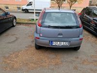 gebraucht Opel Corsa 2001