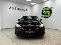 Gebraucht BMW 116 Comfort Edition 109 PS (80 kW) 2021 Schwarz Kleinwagen