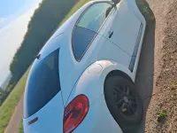 Gebraucht VW Beetle Exclusive 105 PS (77 kW) 2014 Weiß Kleinwagen