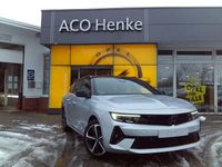 Neu Opel Astra 131 PS (96 kW) 2026 Silber Kombi