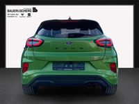 Gebraucht Ford Puma ST 200 PS (147 kW) 2021 Grün SUV
