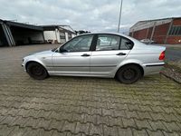 gebraucht BMW 316 E46 I