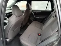 Gebraucht Toyota RAV4 Hybrid 306 PS (225 kW) 2021 Grau SUV