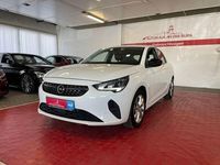 Gebraucht Opel Corsa Elegance 101 PS (74 kW) 2023 Weiß Kleinwagen