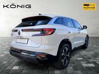 Gebraucht Renault Austral Equilibre 140 PS (102 kW) 2023 Arktis weiß SUV