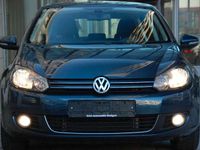 gebraucht VW Golf VI Highline| NAVI| 2.HAND| PDC| SZH| KLIMA