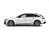 Neu Audi S5 Sport 367 PS (269 kW) 2026 Weiß Kombi