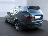 Gebraucht Land Rover Discovery SE Dynamic 300 PS (220 kW) 2025 Grau SUV