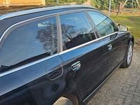 Gebraucht Audi A6 Performance 180 PS (132 kW) 2005 Schwarz Kombi