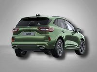 Neu Ford Kuga ST-Line 185 PS (136 kW) 2025 Bursting green SUV