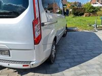 gebraucht Ford Tourneo Custom V362 Bus 2.2 TDCi 155 Ps Elektrikprobleme