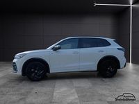 Neu VW Tiguan Comfortline 150 PS (110 kW) 2025 Pure white (weiß) SUV