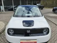 Gebraucht Honda e Advance 113 kW (154 PS) 2022 Platinum white pearl Kleinwagen