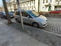 Gebraucht Mazda Premacy 131 PS (96 kW) 2004 Van / Kleinbus