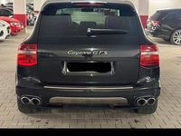 Gebraucht Porsche Cayenne 239 PS (175 kW) 2010 Schwarz SUV