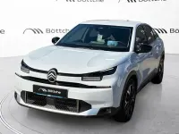 Gebraucht Citroën C4 136 PS (100 kW) 2025 Lackierung okenitweiss/typ aussenverkleidung metalliclackierung SUV