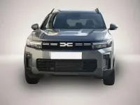Neu Dacia Bigster Expression 158 PS (116 kW) 2026 Manufacturer SUV
