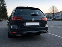 Gebraucht VW Golf VII Highline 150 PS (110 kW) 2020 Grau Kombi