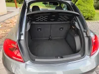 Gebraucht VW Beetle Edition 160 PS (117 kW) 2013 Grau Kleinwagen