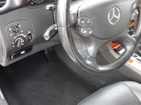 gebraucht Mercedes 320 Clk EleganceCabrio