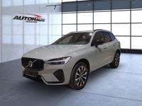 Gebraucht Volvo XC60 Plus 197 PS (144 kW) 2023 Vapour grey / (metallic) SUV