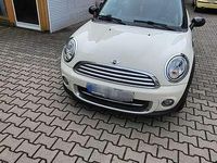 Gebraucht Mini Cooper 122 PS (89 kW) 2012 Kleinwagen