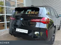 Neu BMW X3 Performance 303 PS (222 kW) 2026 Schwarz SUV