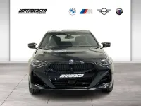 Gebraucht BMW M240 M Sport 392 PS (288 kW) 2026 Saphirschwarz Coupé