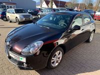 gebraucht Alfa Romeo Giulietta 1.6JTDM Super/1HD/PANO/PDC/CARPLAY