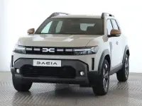 Gebraucht Dacia Duster Extreme 141 PS (103 kW) 2025 Beige SUV