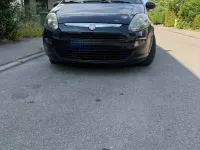 Gebraucht Fiat Punto Evo 77 PS (56 kW) 2011 Kleinwagen