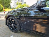 gebraucht Mercedes C250 Sport Coupé Autom. Sport