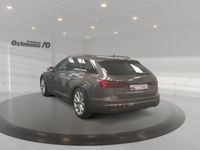 gebraucht Audi A6 Allroad quattro 50 TDI 360° AHK MATRIX NAVI