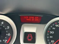 Gebraucht Renault Clio 75 PS (55 kW) 2008 Blau Kleinwagen