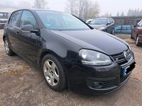 gebraucht VW Golf V GT Sport (Bitte Beschreibung lesen!)