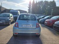 gebraucht Fiat 500 MY22 1.0 GSE Hybrid CLUB 51kW (70PS)