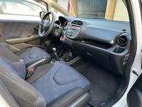 Gebraucht Honda Jazz 90 PS (66 kW) 2014 Weiß Kleinwagen