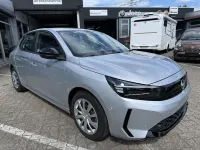Gebraucht Opel Corsa 101 PS (74 kW) 2024 Silber Kleinwagen